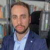 Alan Crawley, especialista en Comunicación No Verbal, Docente, Formador, Speaker e Investigador