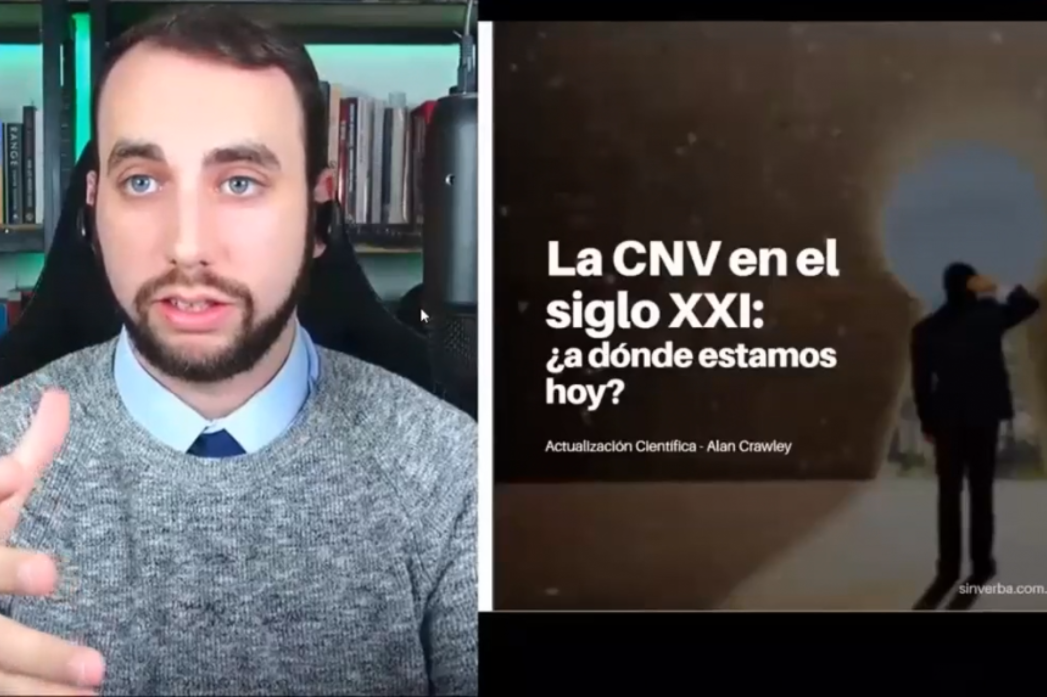 Comunicación no verbal (1)