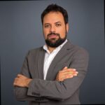 Diego Canaval – Colombia