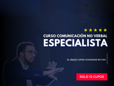 2023 – Especialista No Verbal